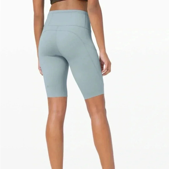 Lululemon  Fast And Free Short - Picture 2 of 12